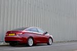 Hyundai i40 2012 года (UK)